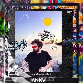 دانلود آلبوم Çek (2024) از Anka