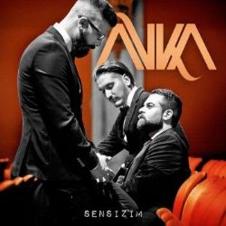 دانلود آلبوم Sensizim (2024) از Anka