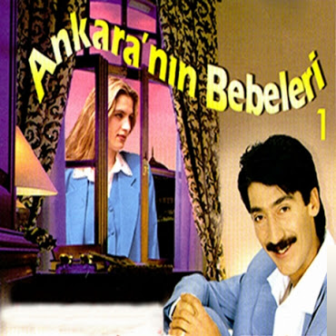 دانلود آلبوم Ankara'nın Bebeleri (1998) از Ankaralı Turgut