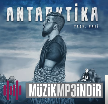 دانلود آلبوم Antarktika (2019) از Anomi