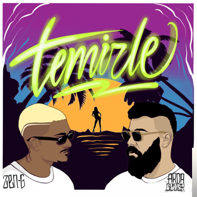 دانلود آلبوم Temizle (2019) از Arda Gezer