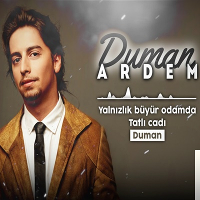 دانلود آلبوم Duman (2019) از Ardem