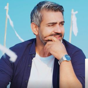 دانلود آلبوم Bu Gönlümün Başkentisin (2019) از Arel