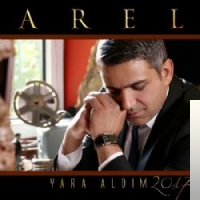 دانلود آلبوم Yara Aldım (2017) از Arel