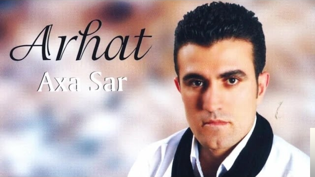 دانلود آلبوم Axa Sar (2011) از Arhat