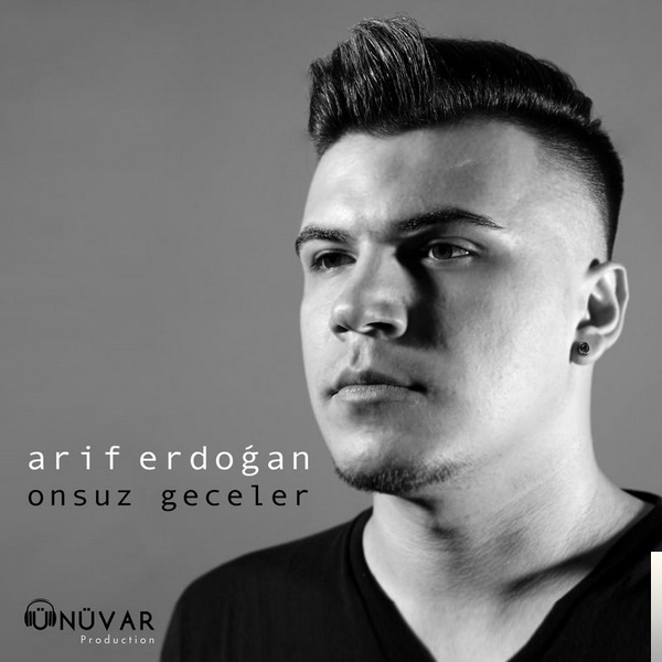 دانلود آلبوم Onsuz Geceler (2018) از Arif Erdoğan
