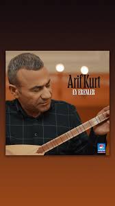 دانلود آلبوم Ey Erenler (2025) از Arif Kurt