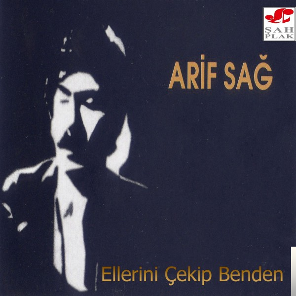 دانلود آلبوم Ellerini Çekip Benden (1986) از Arif Sağ