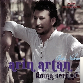 دانلود آلبوم Koma Serhad (2012) از Arin Artan