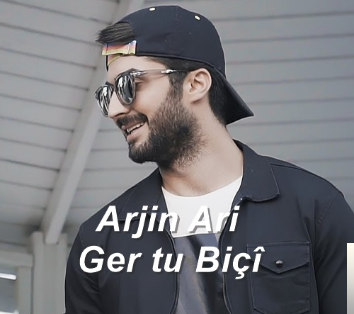 دانلود آلبوم Ger tu Biçi (2018) از Arjin Ari