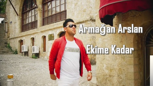 دانلود آلبوم Ekime Kadar (2018) از Armağan Arslan