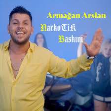 دانلود آلبوم Narkotik Baskını (2024) از Armağan Arslan