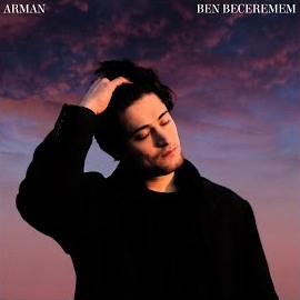 دانلود آلبوم Ben Beceremem (2024) از Arman