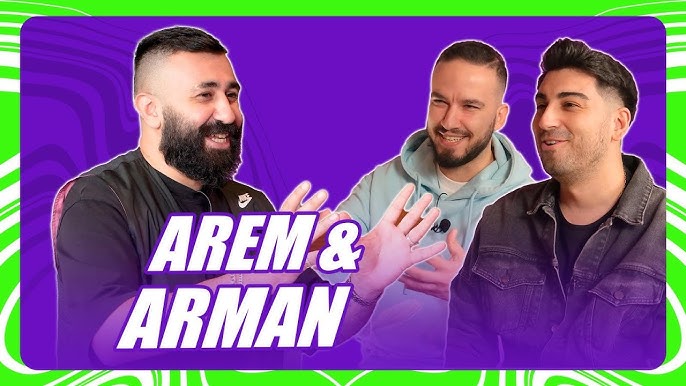 دانلود آلبوم Saygı 1 (2024) از Arman