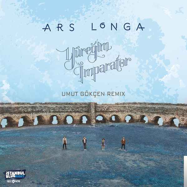 دانلود آلبوم Yüreğim İmparator (2018) از Ars Longa