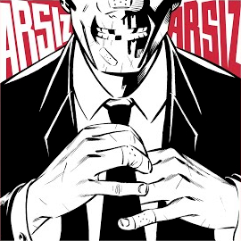 دانلود آلبوم Arsız (2024) از Arsız
