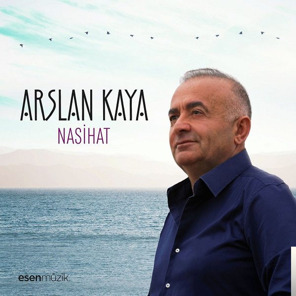 دانلود آلبوم Nasihat (2018) از Arslan Kaya