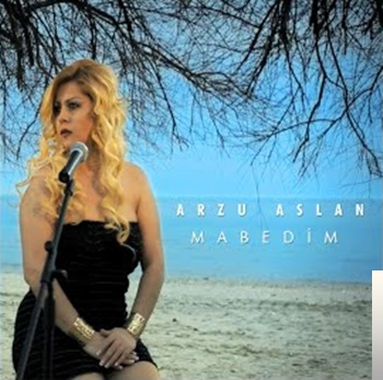 دانلود آلبوم Mabedim (2019) از Arzu Aslan
