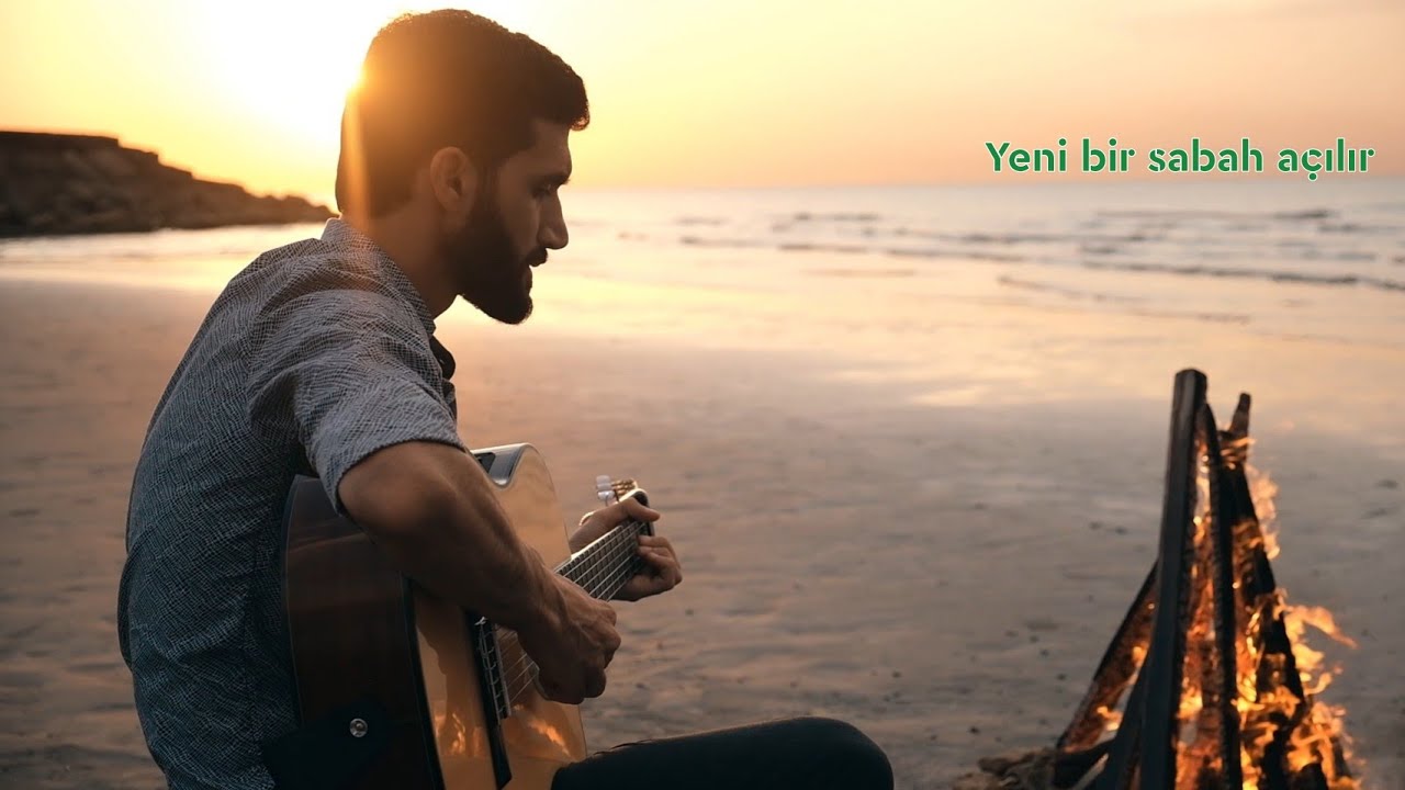 دانلود آلبوم Yeni bir sabah acilir (2024) از Asef Sefixanli