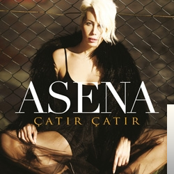 دانلود آلبوم Çatır Çatır (2014) از Asena