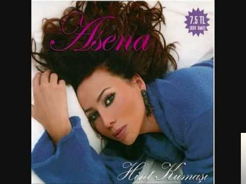 دانلود آلبوم Hint Kumaşı (2010) از Asena