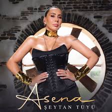 دانلود آلبوم Şeytan Tüyü (2024) از Asena