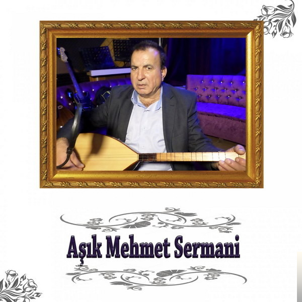 دانلود آلبوم Kaybettim Davamı (2018) از Aşık Mehmet Sermani