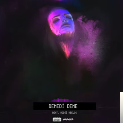 دانلود آلبوم Demedi Deme (2019) از Aşıl