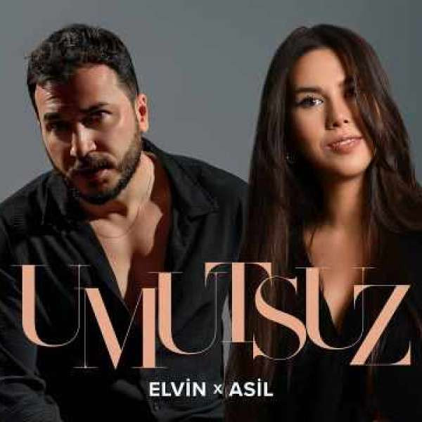 دانلود آلبوم Umutsuz (2024) از Aşıl
