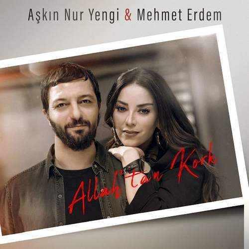 دانلود آلبوم Allahtan Kork (2019) از Aşkın Nur Yengi