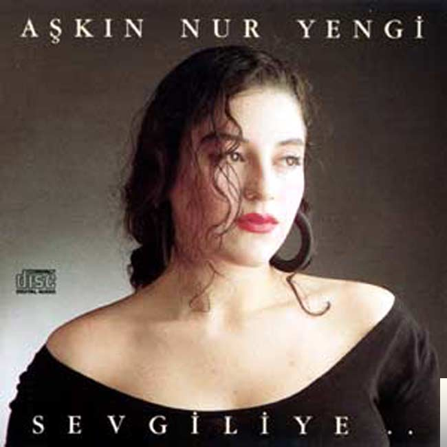 دانلود آلبوم Sevgiliye (1990) از Aşkın Nur Yengi