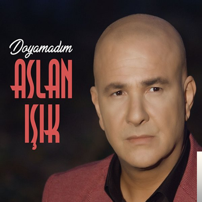 دانلود آلبوم Doyamadım (2020) از Aslan Işık