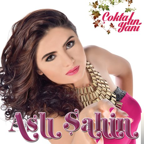 دانلود آلبوم Çokta Tın Yani (2018) از Aslı Şahin