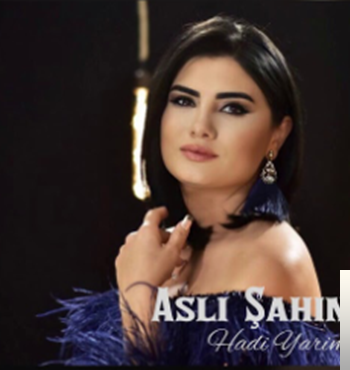 دانلود آلبوم Hadi Yarim (2019) از Aslı Şahin