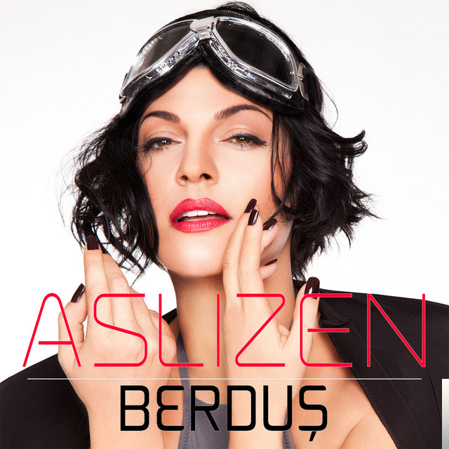 دانلود آلبوم Berduş (2018) از Aslızen