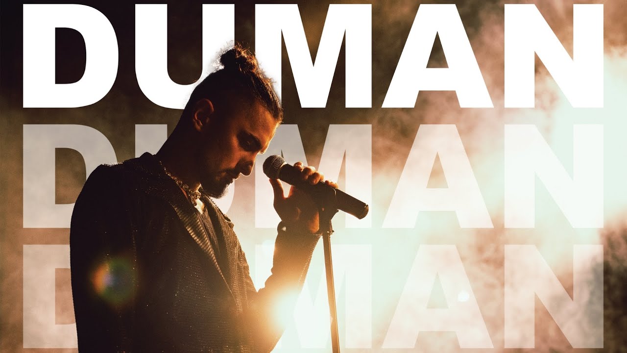 دانلود آلبوم Duman (2025) از Asoundady