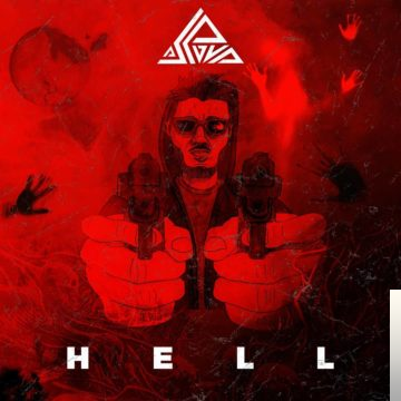 دانلود آلبوم Hell (2019) از Aspova