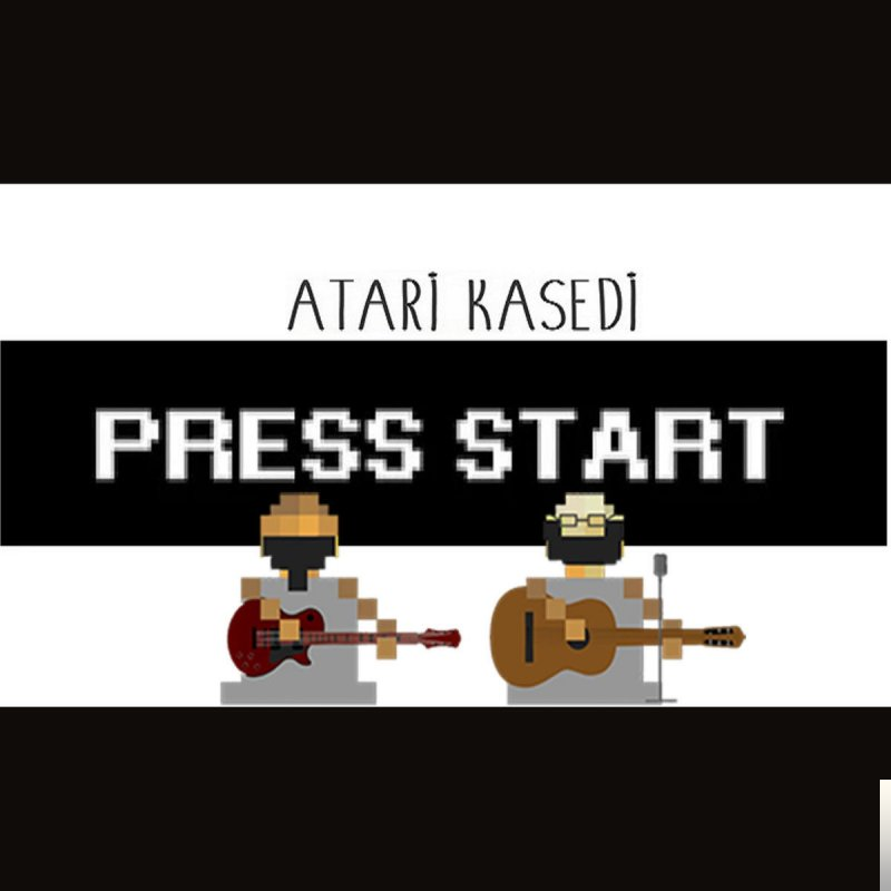 دانلود آلبوم Dolma Dolu Dondurma Kabı (2018) از Atari Kasedi