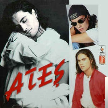 دانلود آلبوم Ateş (1995) از Ateş