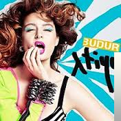 دانلود آلبوم Budur (2011) از Atiye