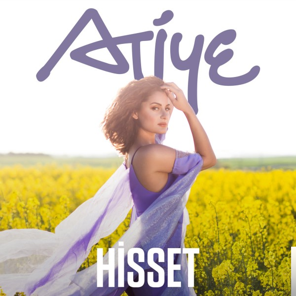دانلود آلبوم Hisset (2018) از Atiye