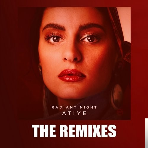 دانلود آلبوم Radiant Night Remixes (2018) از Atiye