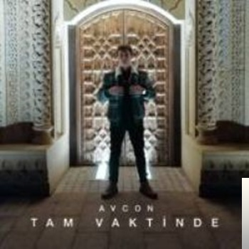دانلود آلبوم Tam Vaktinde (2020) از Avcon