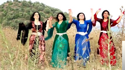دانلود آلبوم Dengen Ciwan (2009) از Awazen Çiya