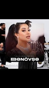 دانلود آلبوم Benövşe (2025) از Ayan Babakişiyeva