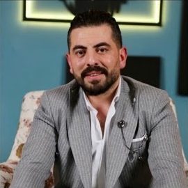 دانلود آلبوم Adamım (2024) از Ayaşlı Emre