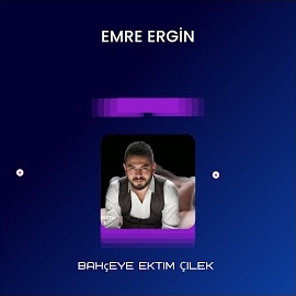 دانلود آلبوم Bahçeye Ektim Çilek (2024) از Ayaşlı Emre