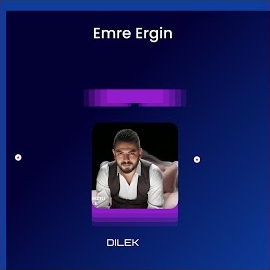 دانلود آلبوم Dilek (2024) از Ayaşlı Emre