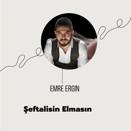دانلود آلبوم Şeftalisin Elmasın (2024) از Ayaşlı Emre