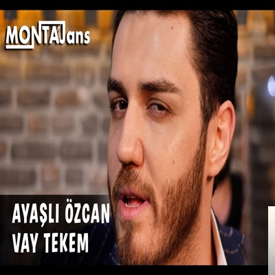 دانلود آلبوم Vay Tekem (2020) از Ayaşlı Özcan